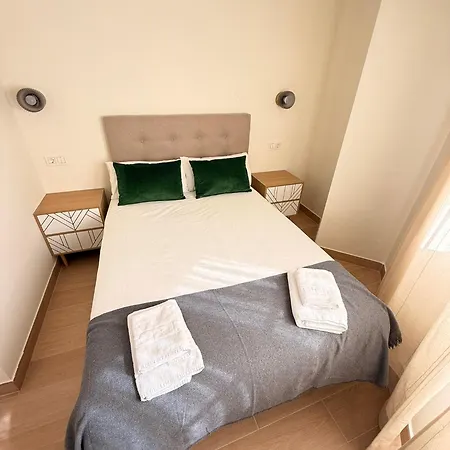 Ola 3* Malaga