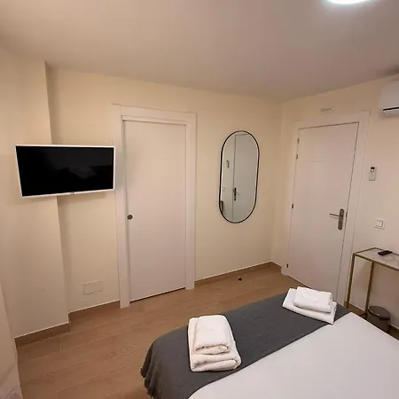 Ola Malaga