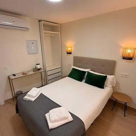 Ola Guest house