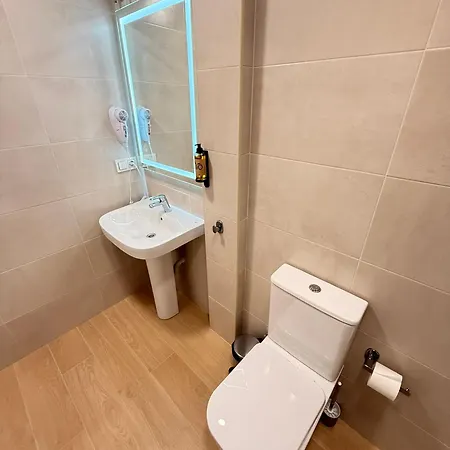 Ola Guest house 3*