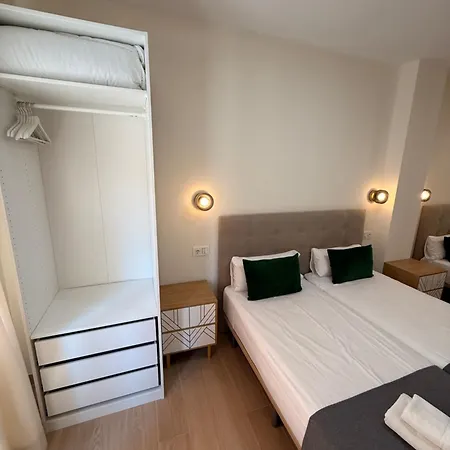 Ola Guest house