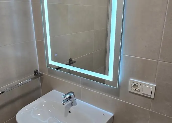 Ola Vendégház Málaga