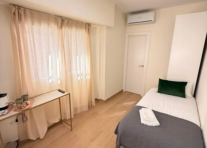 Ola Vendégház Málaga