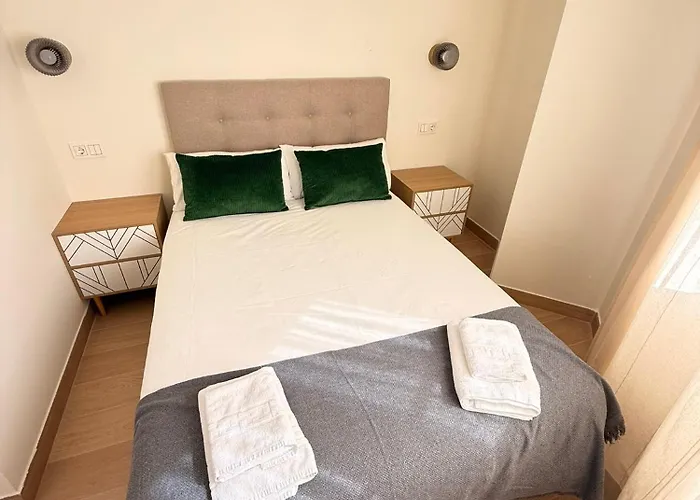 Ola 3* Málaga
