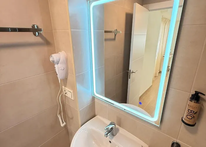 Vendégház Ola Málaga