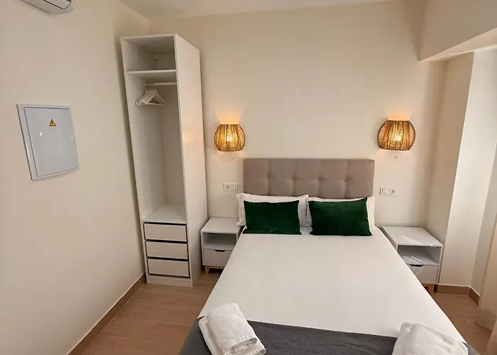 Vendégház Ola