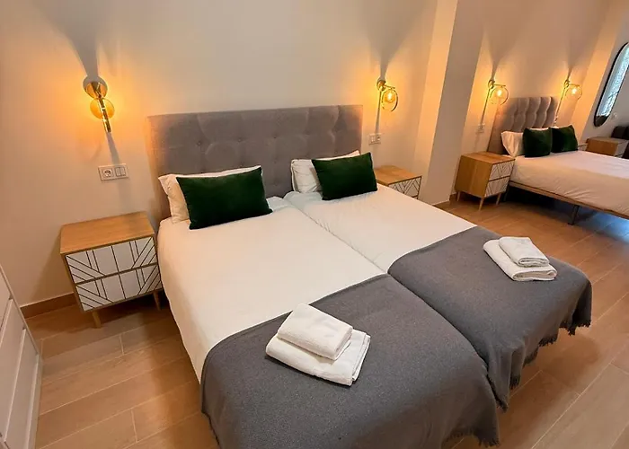 Vendégház Ola 3*