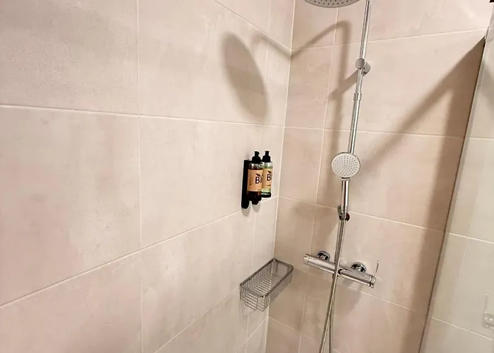 Vendégház Ola 3*