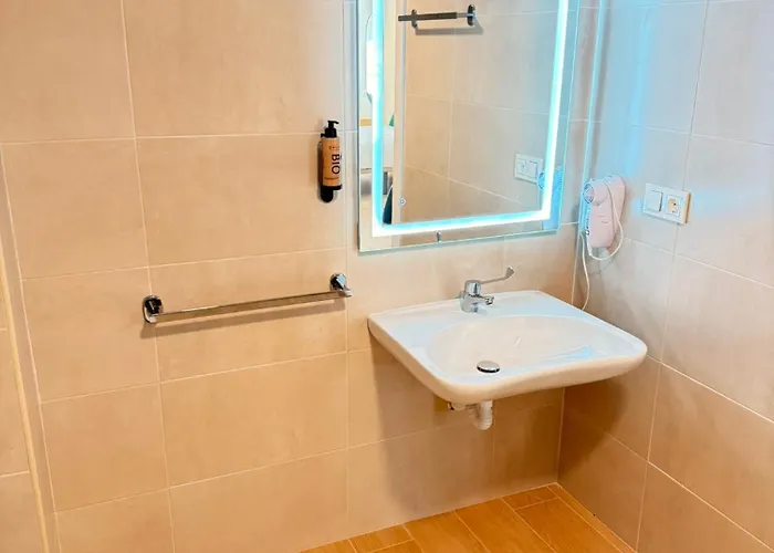 Vendégház Ola Málaga