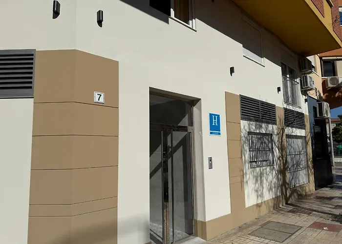 Ola Málaga