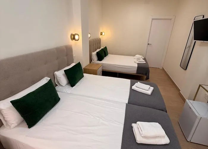 Vendégház Ola 3*