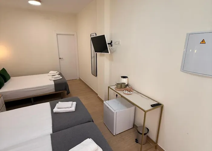 Ola 3* Málaga