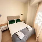 Ola Affittacamere Málaga