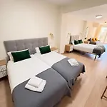 Ola 3* Málaga