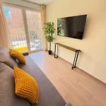 Ola 3* Málaga