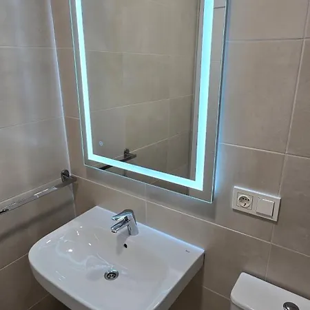 Ola Gæstehus Málaga