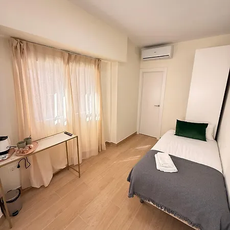 Ola Gæstehus Málaga