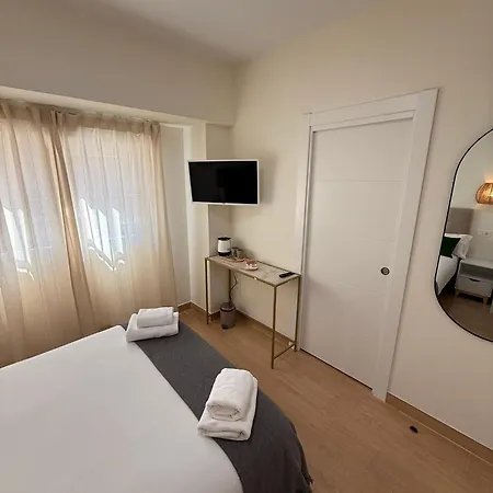 Ola Gæstehus 3*