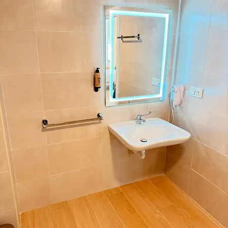 Gæstehus Ola Málaga