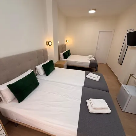 Gæstehus Ola 3*