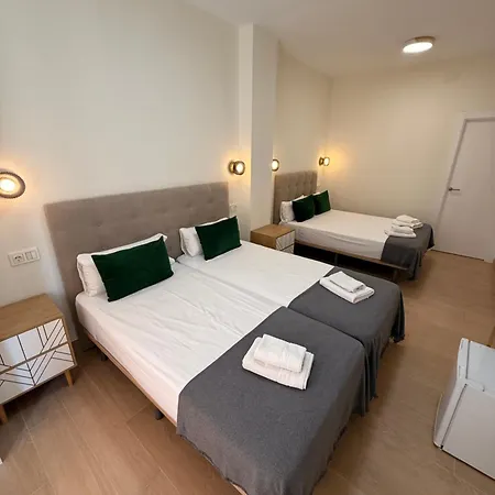 Ola Málaga