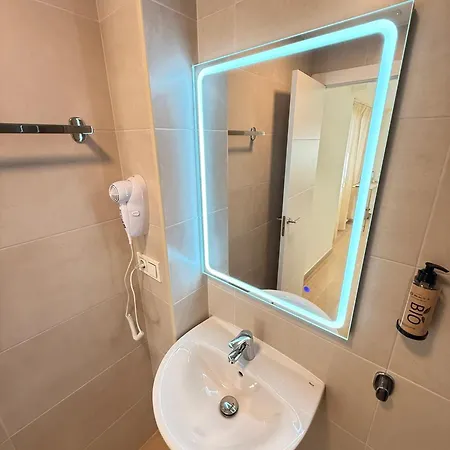 Guest house Ola Malaga